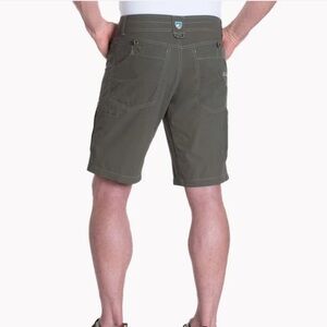 Kuhl mens rambler 8inch inseem shorts